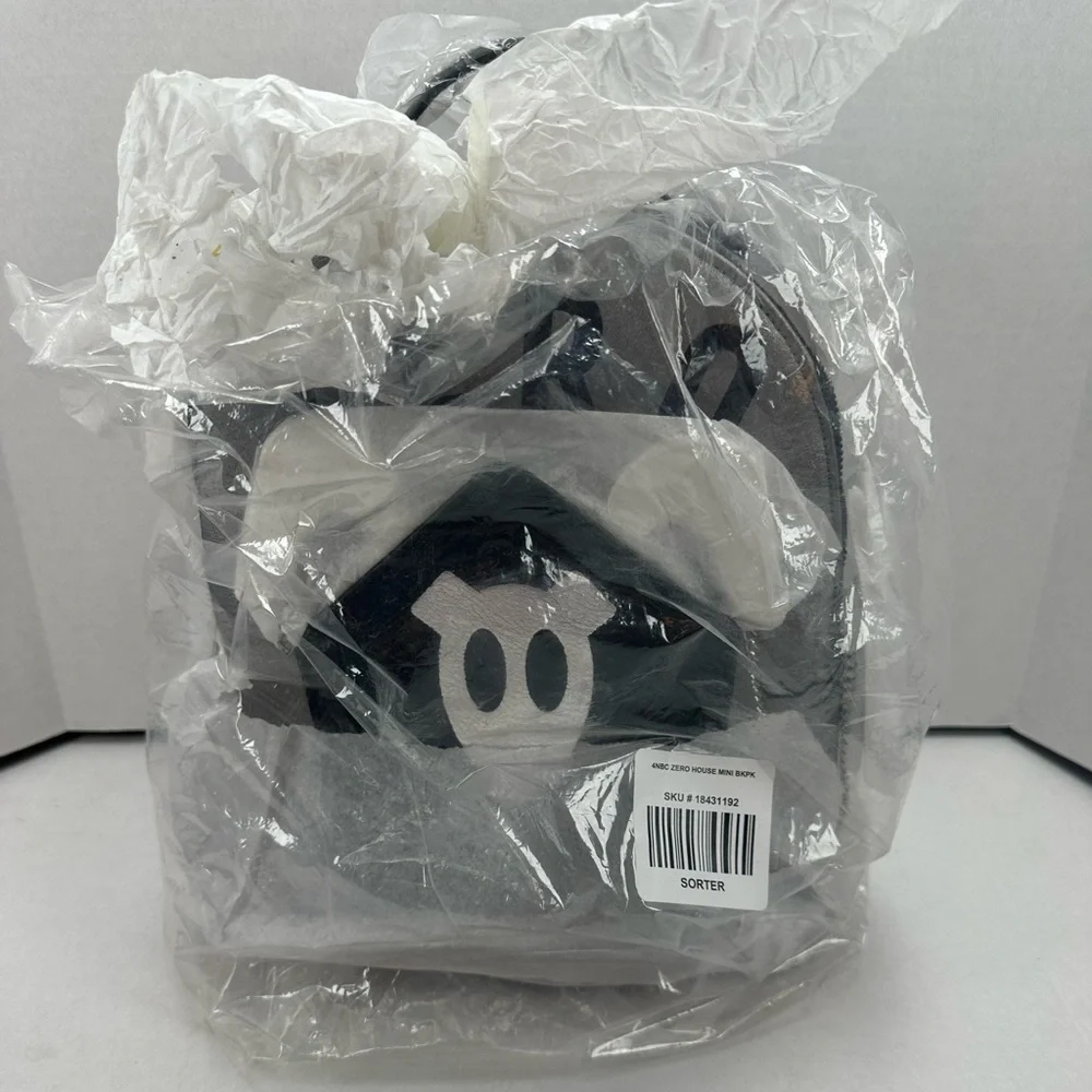 Loungefly Disney the Nightmare before Christmas Set